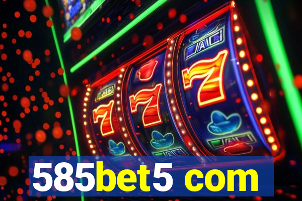 585bet5 com